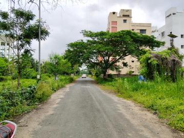 Residential Plot in New Town for resale Kolkata. The reference number is 20134457