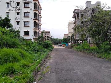 Residential Plot in New Town for resale Kolkata. The reference number is 20138798