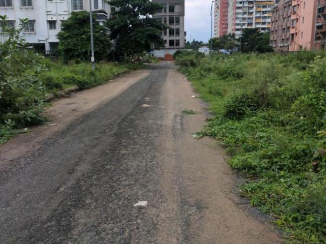 Residential Plot in New Town for resale Kolkata. The reference number is 20206337