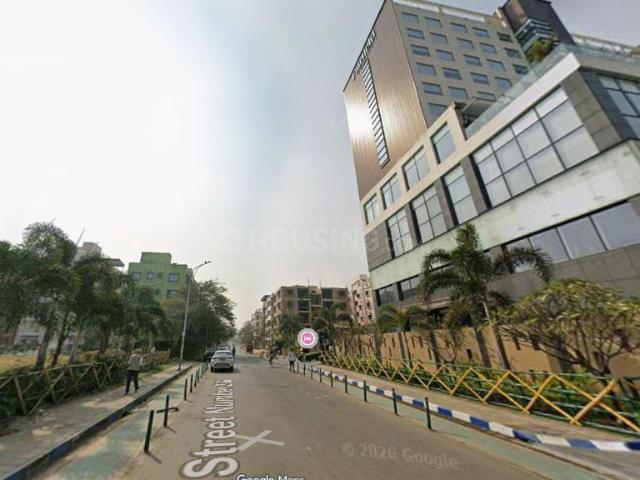 Residential Plot in New Town for resale Kolkata. The reference number is 20206951