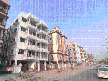Residential Plot in New Town for resale Kolkata. The reference number is 20208581