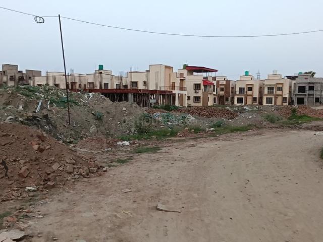 Residential Plot in New Town for resale Kolkata. The reference number is 20220770