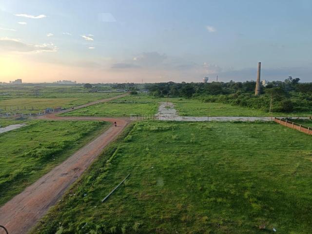 Residential Plot in New Town for resale Kolkata. The reference number is 20447199