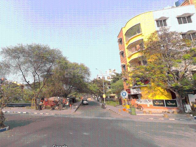 Residential Plot in New Town for resale Kolkata. The reference number is 20477049