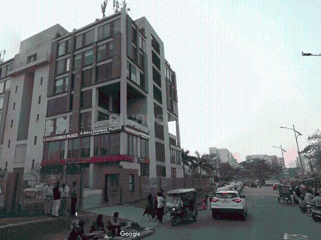Residential Plot in New Town for resale Kolkata. The reference number is 20477081