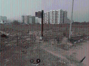 Residential Plot in New Town for resale Kolkata. The reference number is 20477014