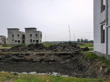 Residential Plot in New Town for resale Kolkata. The reference number is 20496208