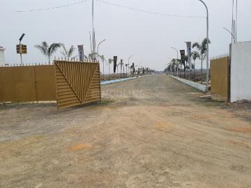 Residential Plot in New Town for resale Kolkata. The reference number is 20496494