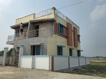 Residential Plot in New Town for resale Kolkata. The reference number is 20496413