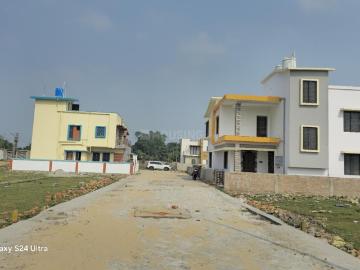 Residential Plot in New Town for resale Kolkata. The reference number is 20496432