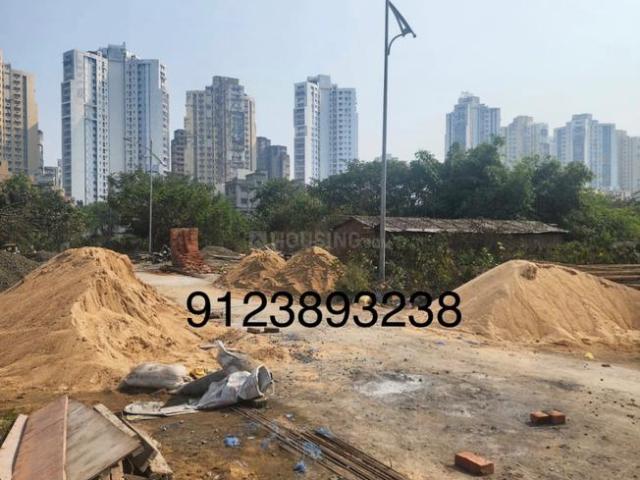 Residential Plot in New Town for resale Kolkata. The reference number is 20578569