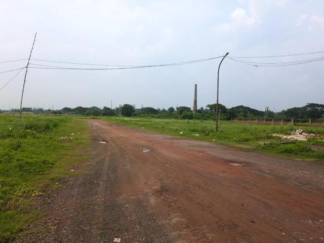 Residential Plot in New Town for resale Kolkata. The reference number is 20592804