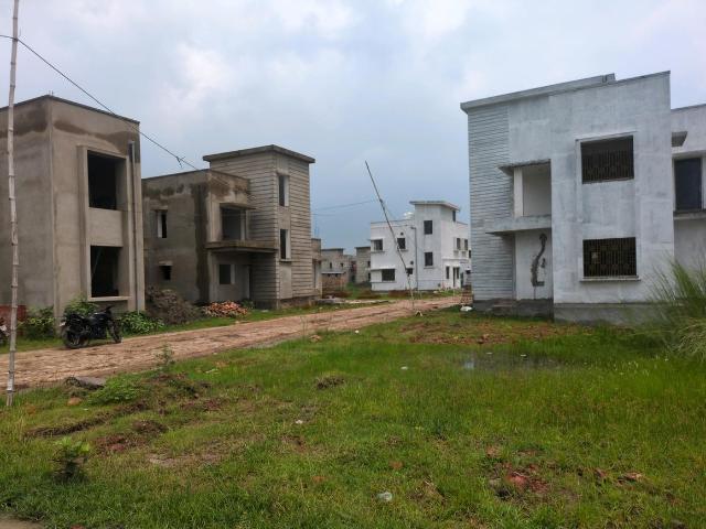 Residential Plot in New Town for resale Kolkata. The reference number is 20593069