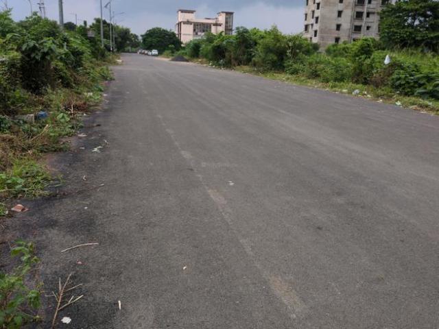Residential Plot in New Town for resale Kolkata. The reference number is 20675247