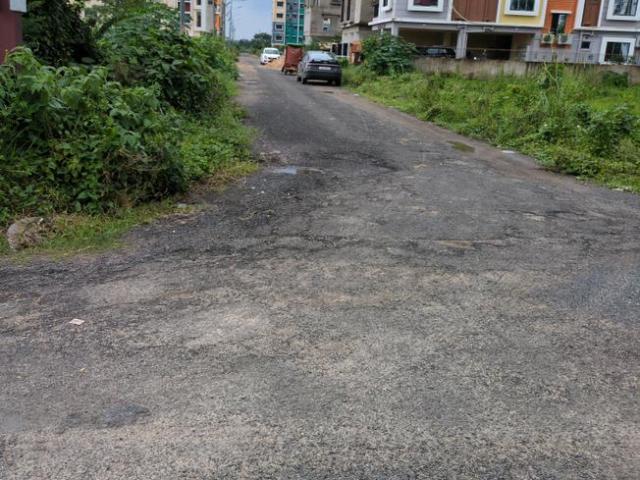 Residential Plot in New Town for resale Kolkata. The reference number is 20675263