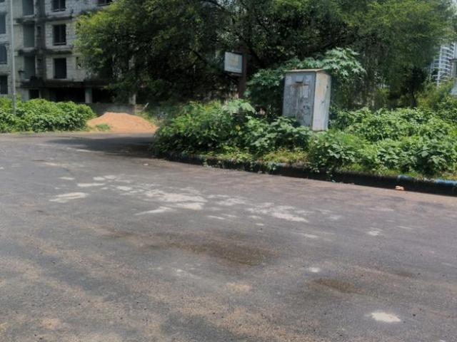 Residential Plot in New Town for resale Kolkata. The reference number is 20675234