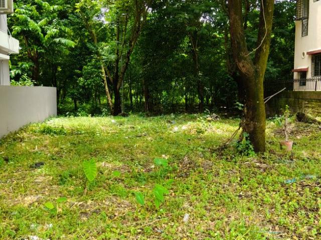 Residential Plot in New Town for resale Kolkata. The reference number is 20685975