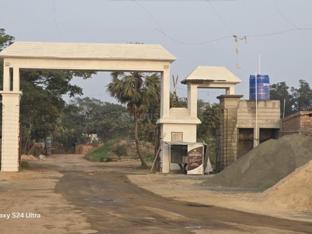 Residential Plot in New Town for resale Kolkata. The reference number is 20606669