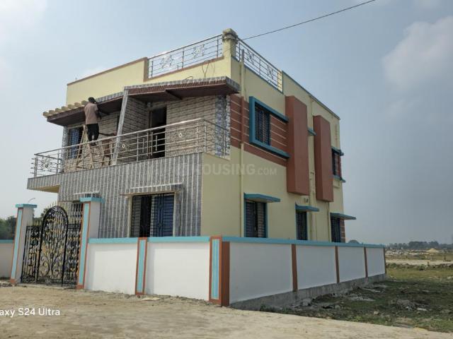 Residential Plot in New Town for resale Kolkata. The reference number is 20606894