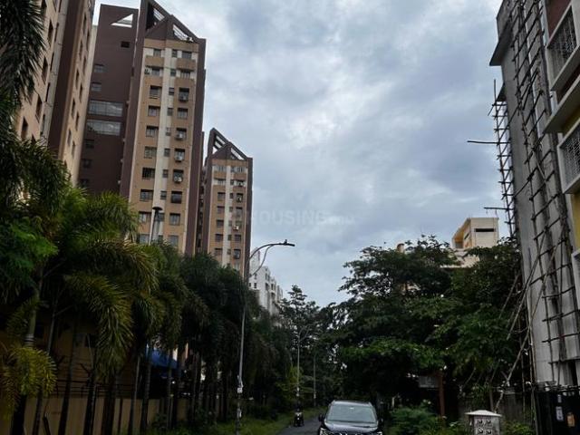 Residential Plot in New Town for resale Kolkata. The reference number is 20622885