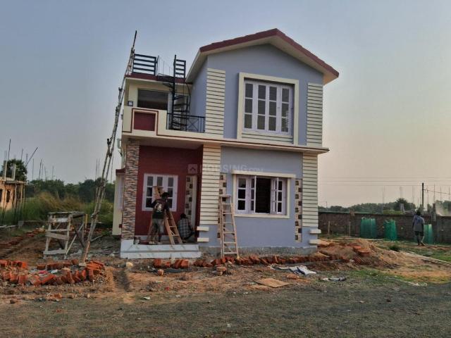Residential Plot in New Town for resale Kolkata. The reference number is 20759348