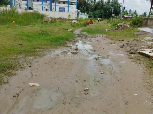 Residential Plot in New Town for resale Kolkata. The reference number is 20786997