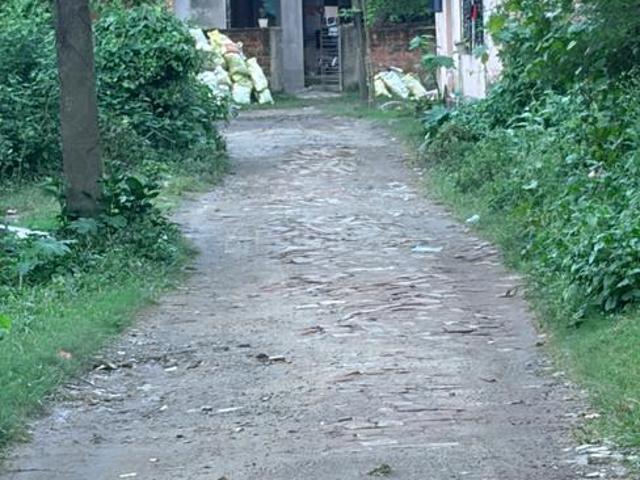 Residential Plot in New Town for resale Kolkata. The reference number is 20703225