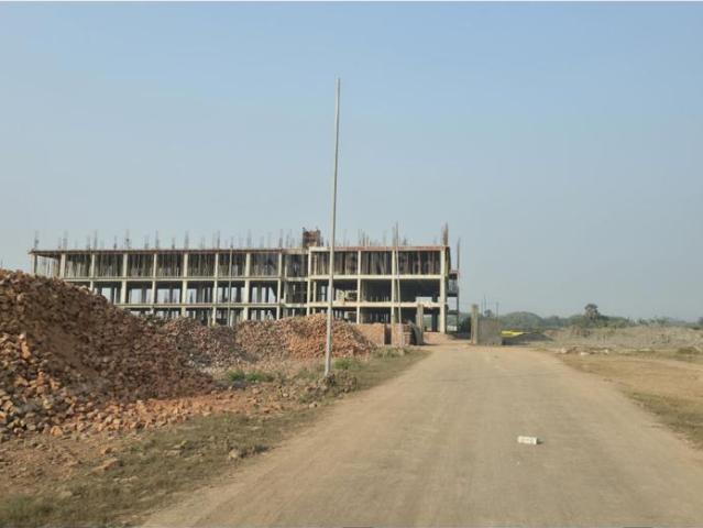 Residential Plot in New Town for resale Kolkata. The reference number is 20802377