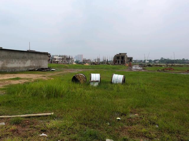 Residential Plot in New Town for resale Kolkata. The reference number is 20802952