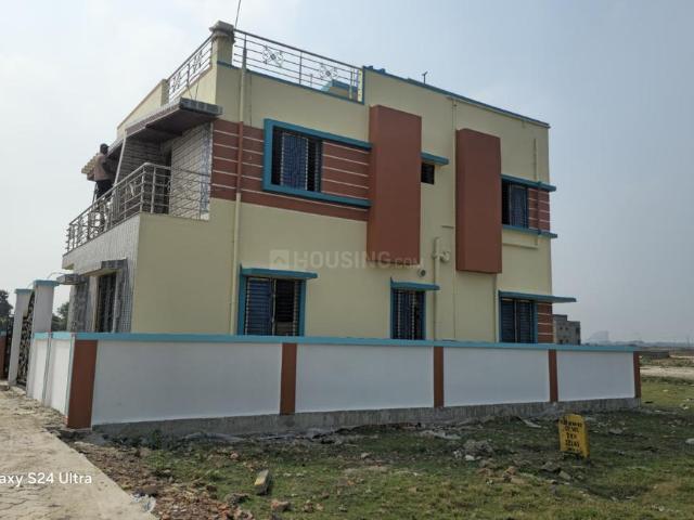 Residential Plot in New Town for resale Kolkata. The reference number is 20802952