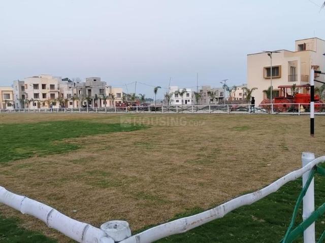 Residential Plot in New Town for resale Kolkata. The reference number is 20834173