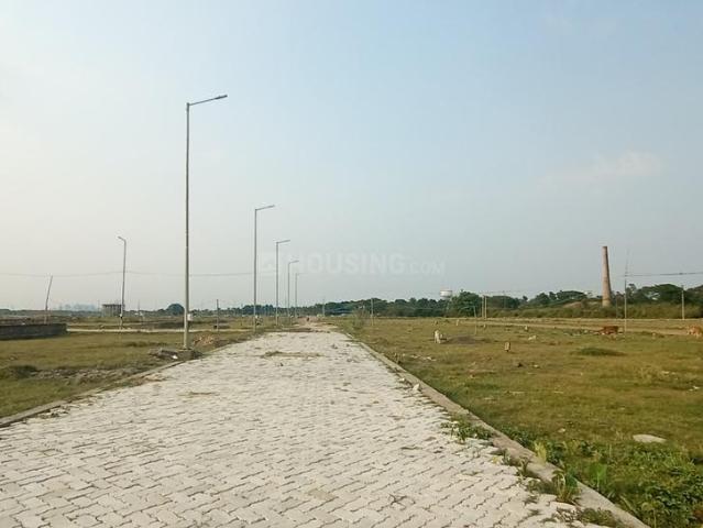 Residential Plot in New Town for resale Kolkata. The reference number is 20945713