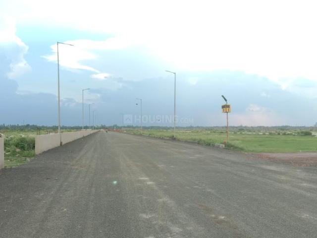 Residential Plot in New Town for resale Kolkata. The reference number is 20945732