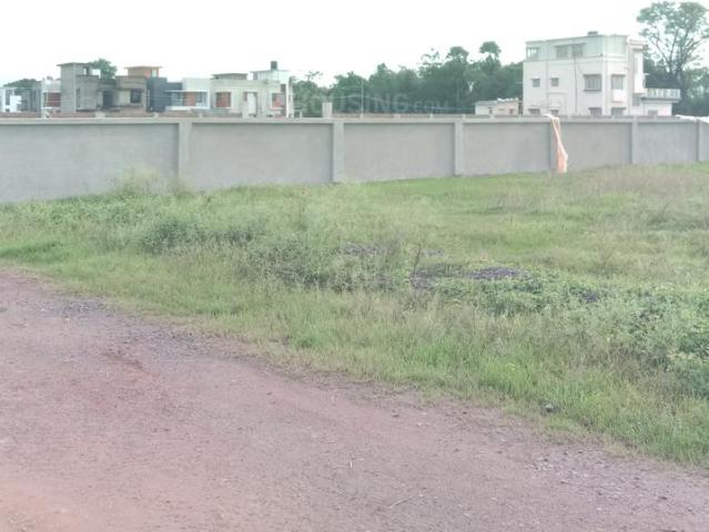 Residential Plot in New Town for resale Kolkata. The reference number is 20945802