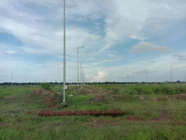 Residential Plot in New Town for resale Kolkata. The reference number is 20945808