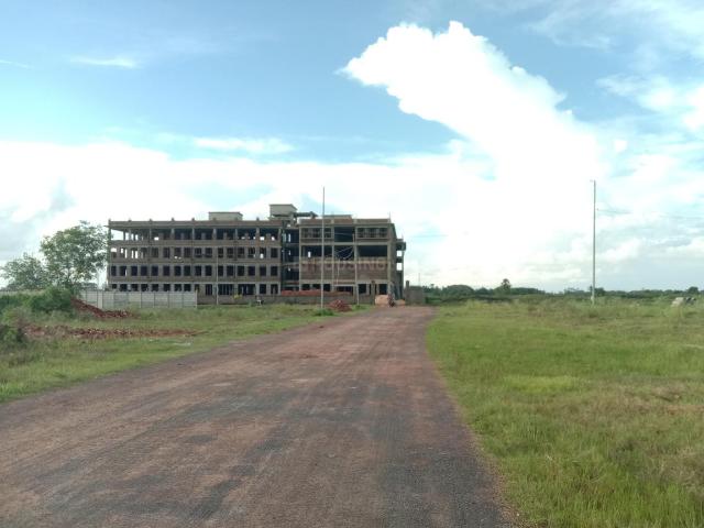 Residential Plot in New Town for resale Kolkata. The reference number is 20946207