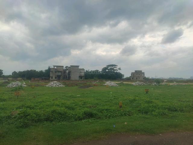 Residential Plot in New Town for resale Kolkata. The reference number is 20946527