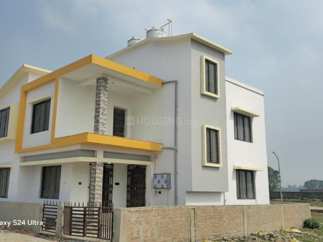 Residential Plot in New Town for resale Kolkata. The reference number is 20950569