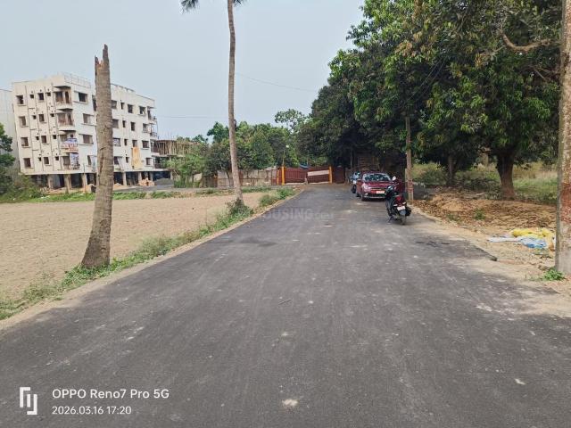 Residential Plot in New Town for resale Kolkata. The reference number is 20952057