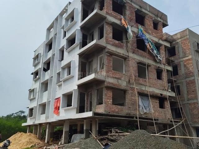 Residential Plot in New Town for resale Kolkata. The reference number is 20964058