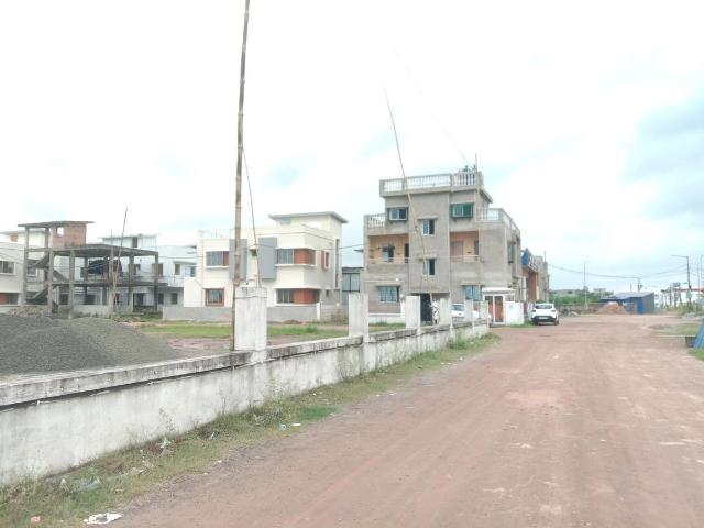 Residential Plot in New Town for resale Kolkata. The reference number is 20979457