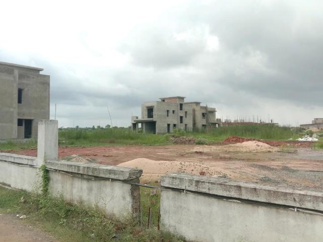 Residential Plot in New Town for resale Kolkata. The reference number is 20979454