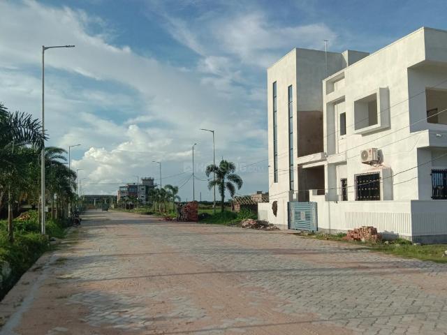 Residential Plot in New Town for resale Kolkata. The reference number is 20979437