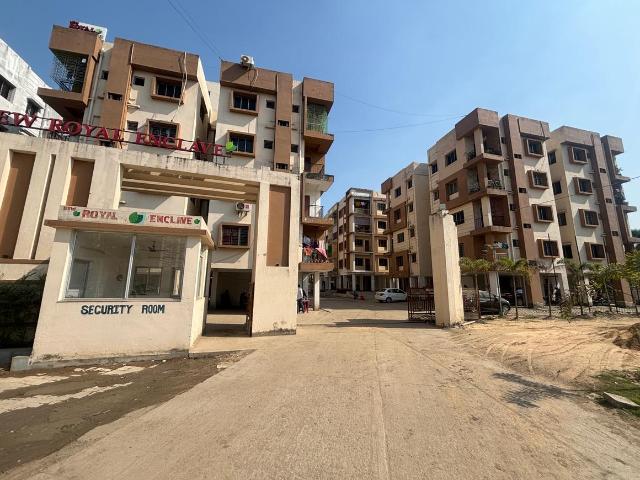 Residential Plot in New Town for resale Kolkata. The reference number is 20984169