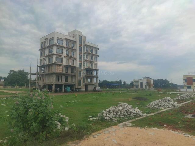 Residential Plot in New Town for resale Kolkata. The reference number is 20984271