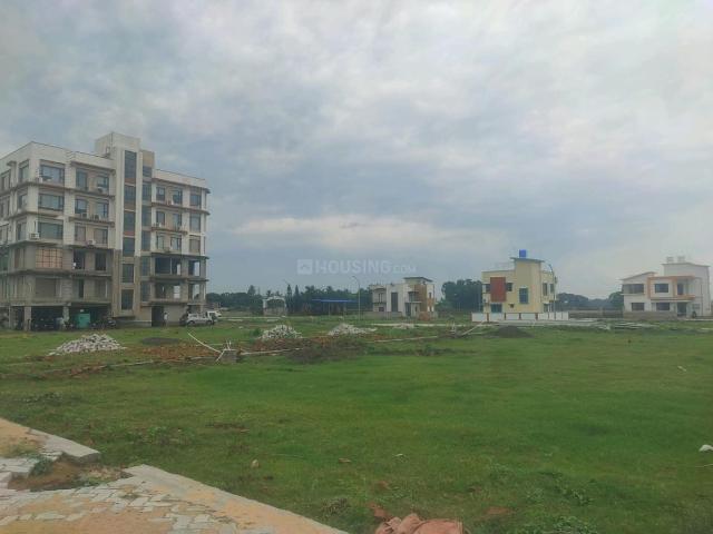 Residential Plot in New Town for resale Kolkata. The reference number is 20984385