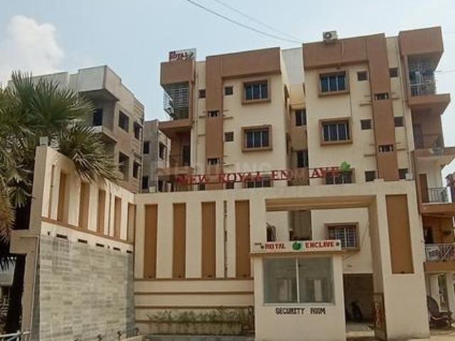 Residential Plot in New Town for resale Kolkata. The reference number is 20993847