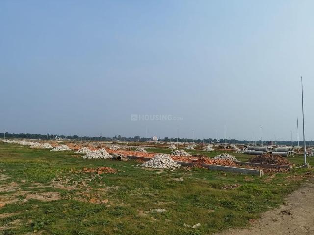 Residential Plot in New Town for resale Kolkata. The reference number is 20994153