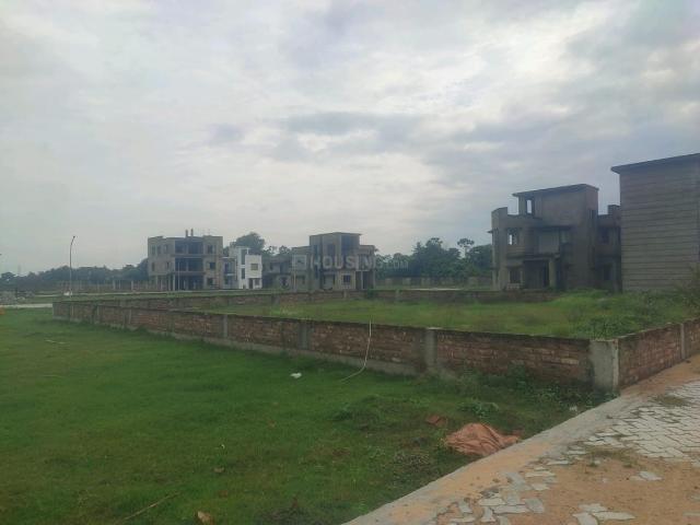 Residential Plot in New Town for resale Kolkata. The reference number is 20995465
