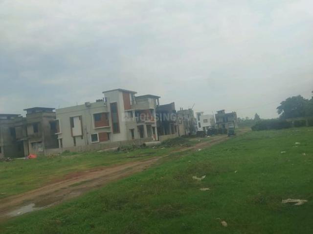 Residential Plot in New Town for resale Kolkata. The reference number is 20995488